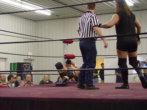 RCW: The Gathering