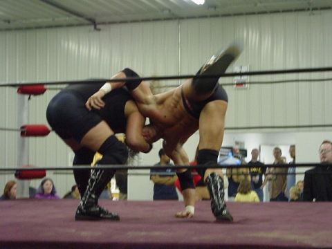 RCW: The Gathering