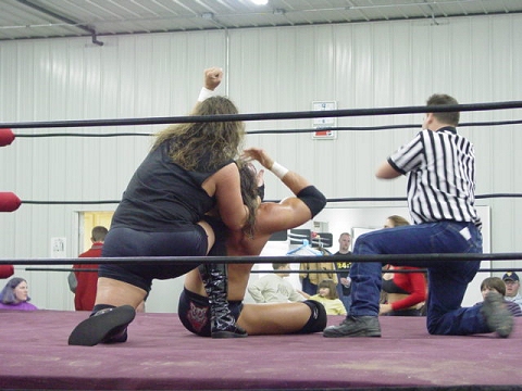 RCW: The Gathering