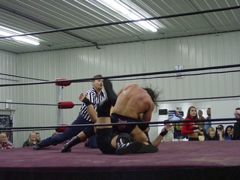 RCW: The Gathering