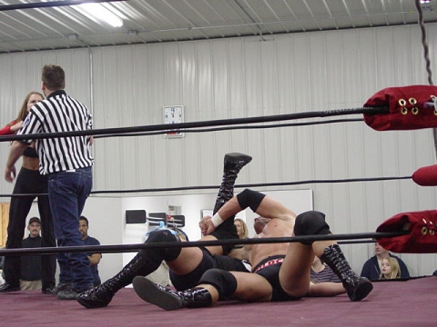 RCW: The Gathering