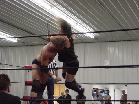 RCW: The Gathering