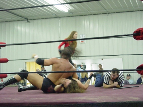 RCW: The Gathering