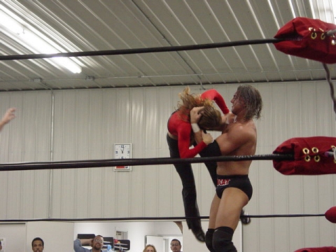 RCW: The Gathering