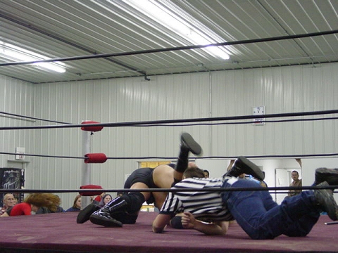 RCW: The Gathering