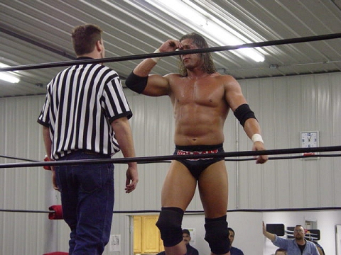 RCW: The Gathering