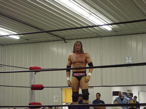 RCW: The Gathering