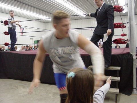 RCW: The Gathering