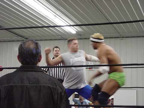 RCW: The Gathering