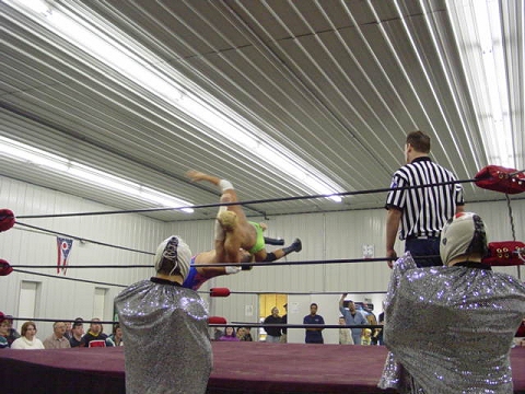 RCW: The Gathering