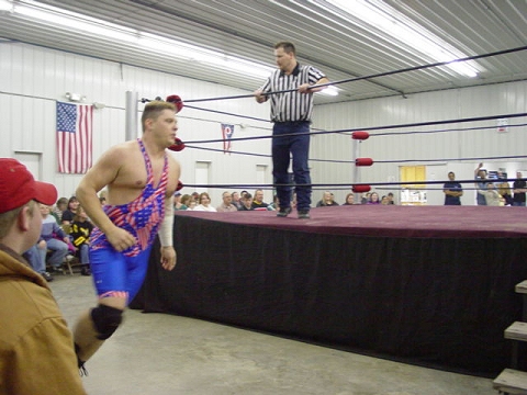 RCW: The Gathering