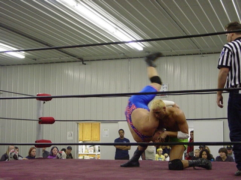 RCW: The Gathering