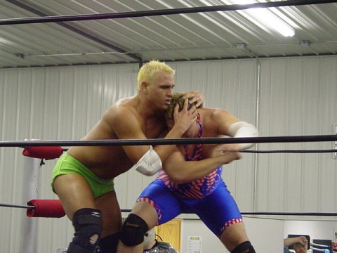 RCW: The Gathering