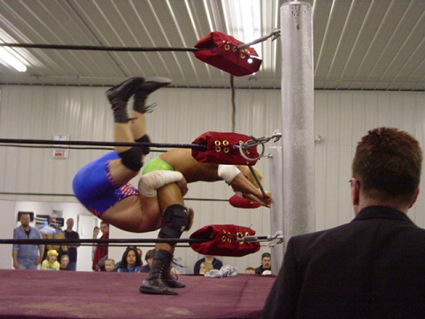RCW: The Gathering