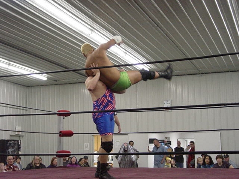 RCW: The Gathering