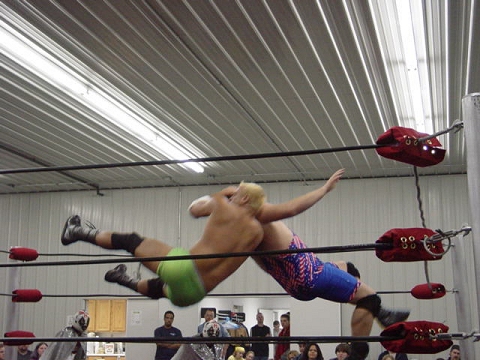 RCW: The Gathering