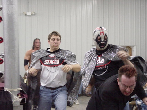 RCW: The Gathering