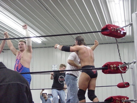 RCW: The Gathering