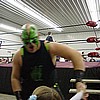 RCW: The Gathering