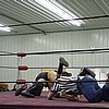RCW: The Gathering
