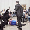RCW: The Gathering